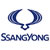 Ssang Yong logo